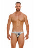 JOR 2089 IRISH Jock, Herren Jockstrap Jor Kleidung & Accessoires:Herren:Herrenmode:Unterwäsche nudosz.myshopify.com
