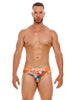 JOR 2093 BOREAL BRIEF Unterhose, Slip Jor Kleidung & Accessoires:Herren:Herrenmode:Unterwäsche nudosz.myshopify.com