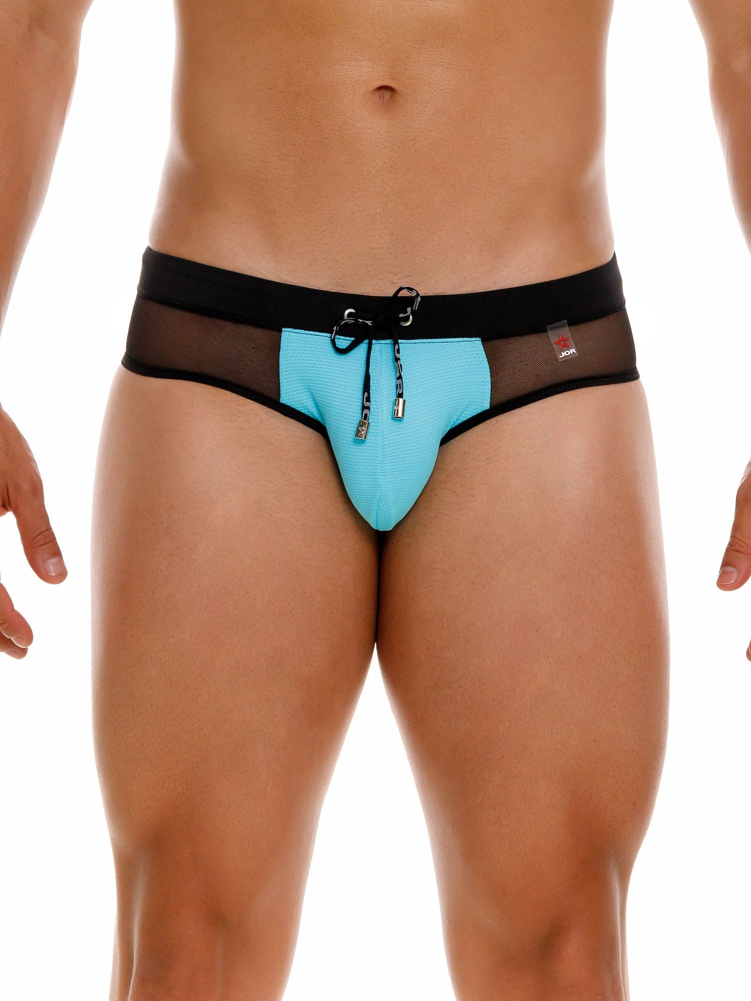 JOR 2099 HEAT Badehose, Badestring