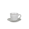Tasse/Untertasse Nordic Sand 15cl