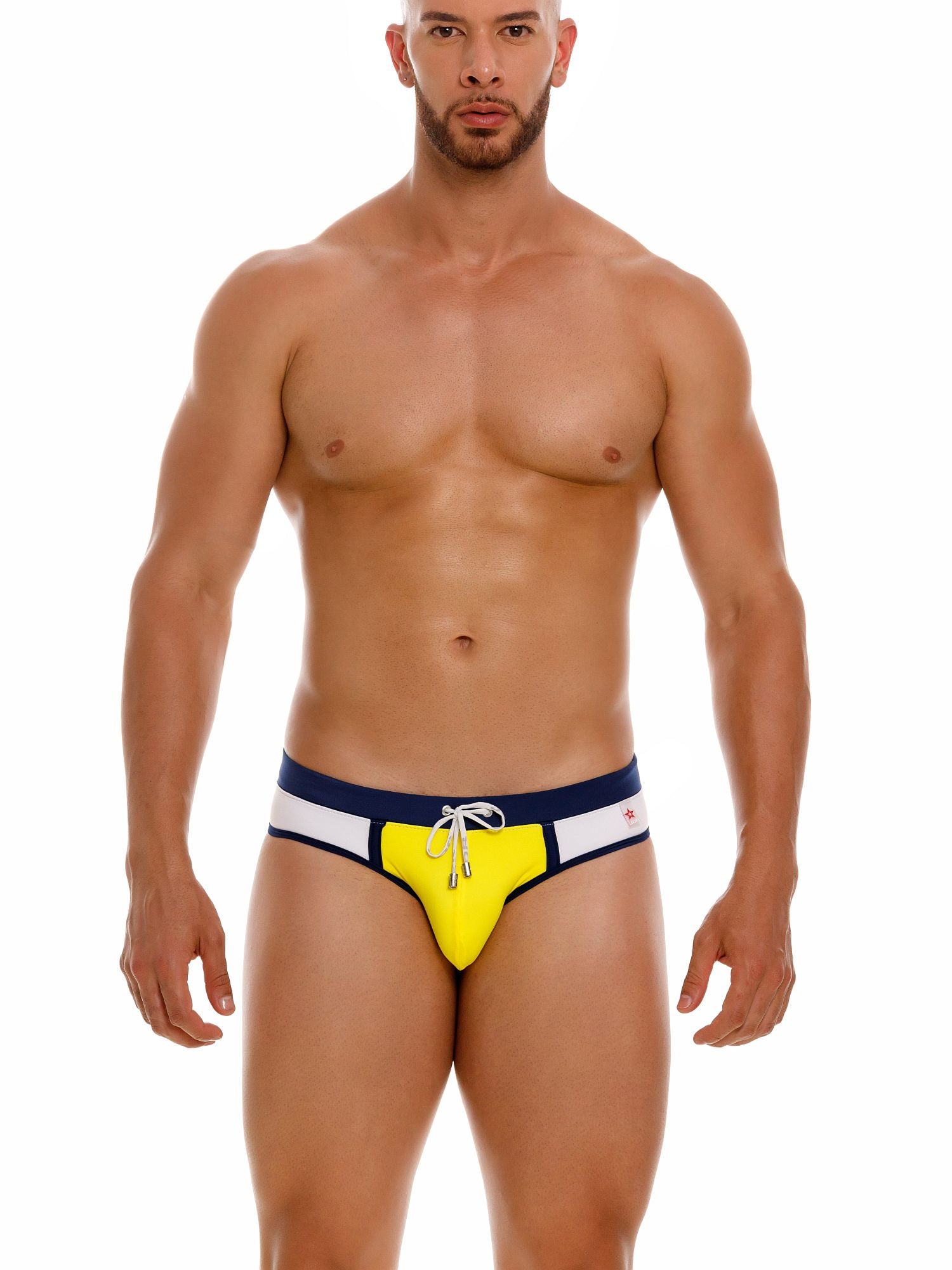 JOR 2132 ASTRO Badehose, Badeslip