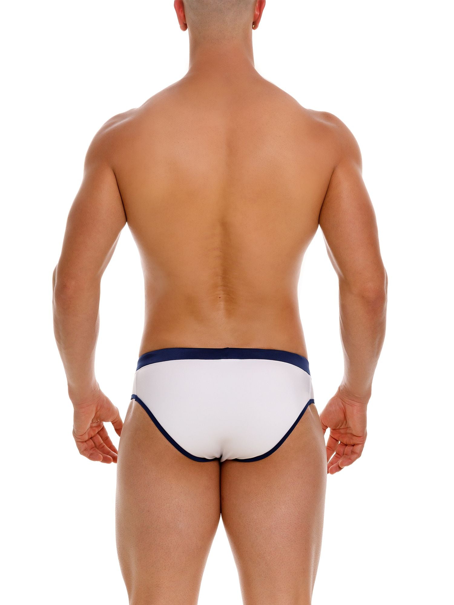 JOR 2132 ASTRO Badehose, Badeslip