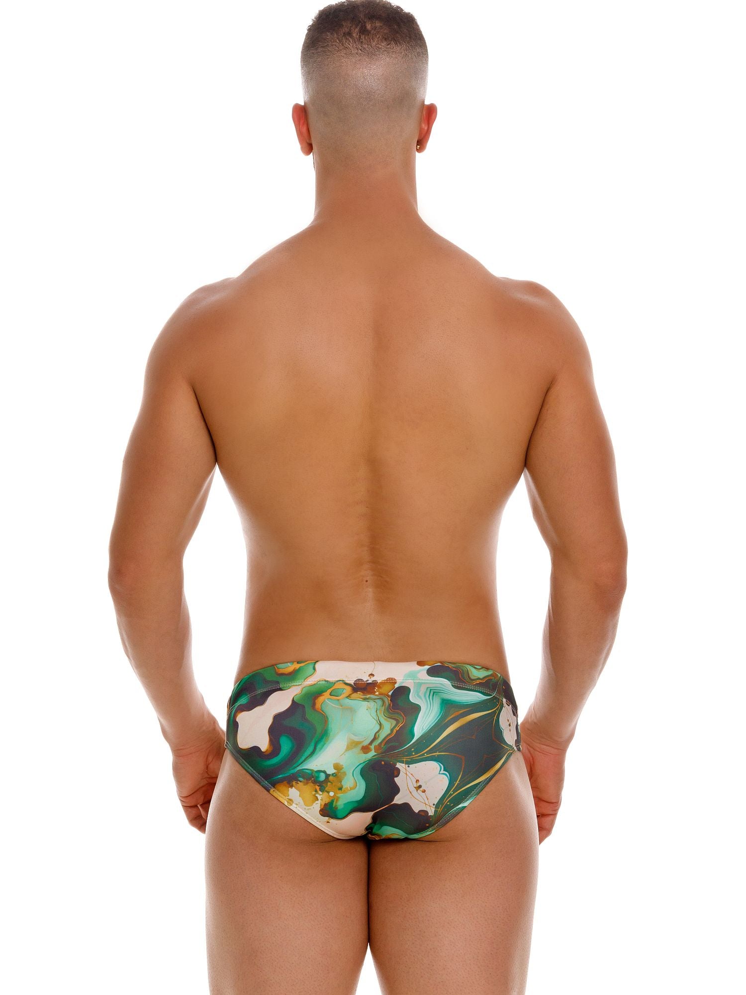 JOR 1998 VENICE swim shorts, swim briefs