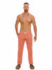 JOR 2118 Long Pant  SOUL - Loungewear, Leinenhose Jor Kleidung & Accessoires:Herrenmode:Nachtwäsche nudosz.myshopify.com