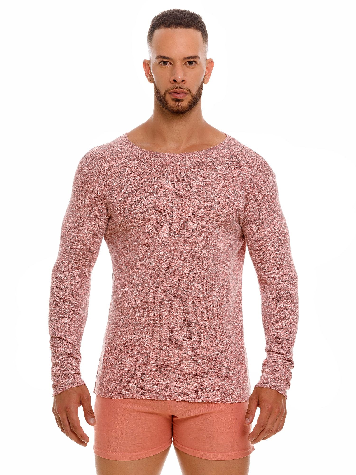 JOR 2120 EVEREST Longsleeve T-Shirt Pullover Jor Kleidung & Accessoires:Herrenmode:Fitnessmode:Sporthosen nudosz.myshopify.com