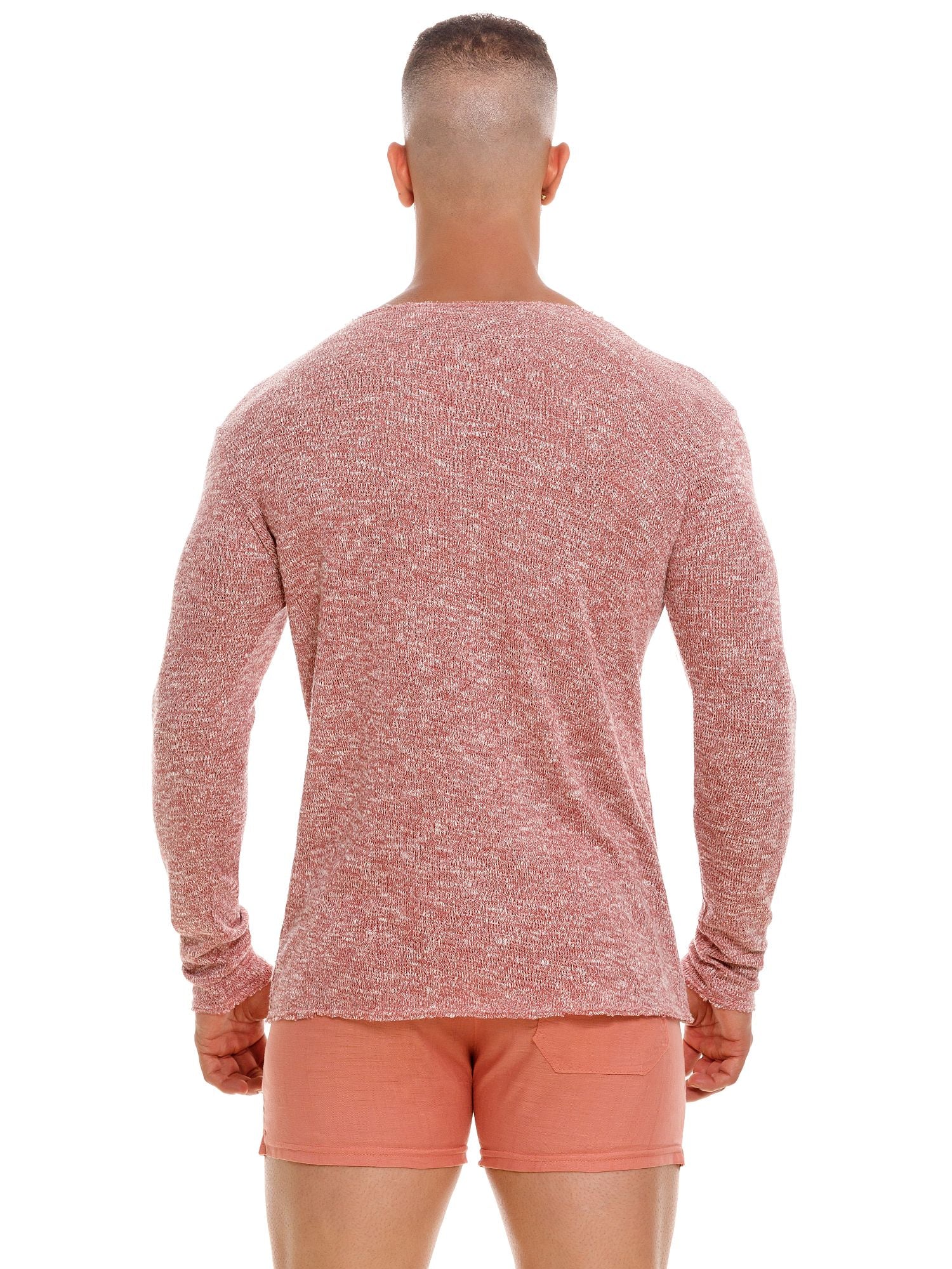 JOR 2120 EVEREST Longsleeve T-Shirt Pullover Jor Kleidung & Accessoires:Herrenmode:Fitnessmode:Sporthosen nudosz.myshopify.com