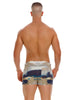 JOR 2125 DUBLIN Badeshorts Surfershorts Jor Kleidung & Accessoires:Herren:Herrenmode:Bademode nudosz.myshopify.com