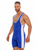 JOR 2133 FIGHTER Sport Body - Overall, Ringeranzug Singlet Jor Kleidung & Accessoires:Herrenmode:Fitnessmode:Sporthosen nudosz.myshopify.com