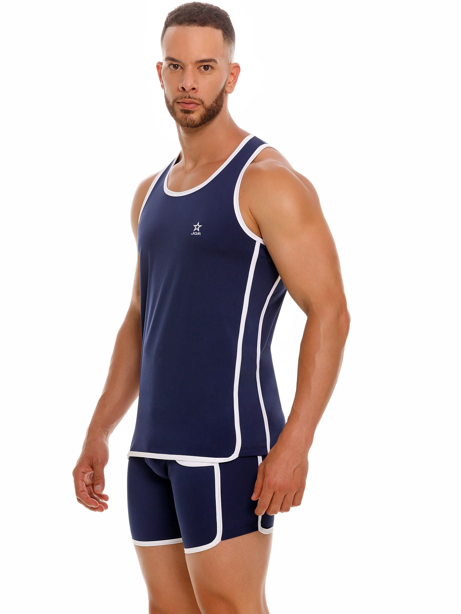 JOR 2044 ULTRA MESH tank top training shirt