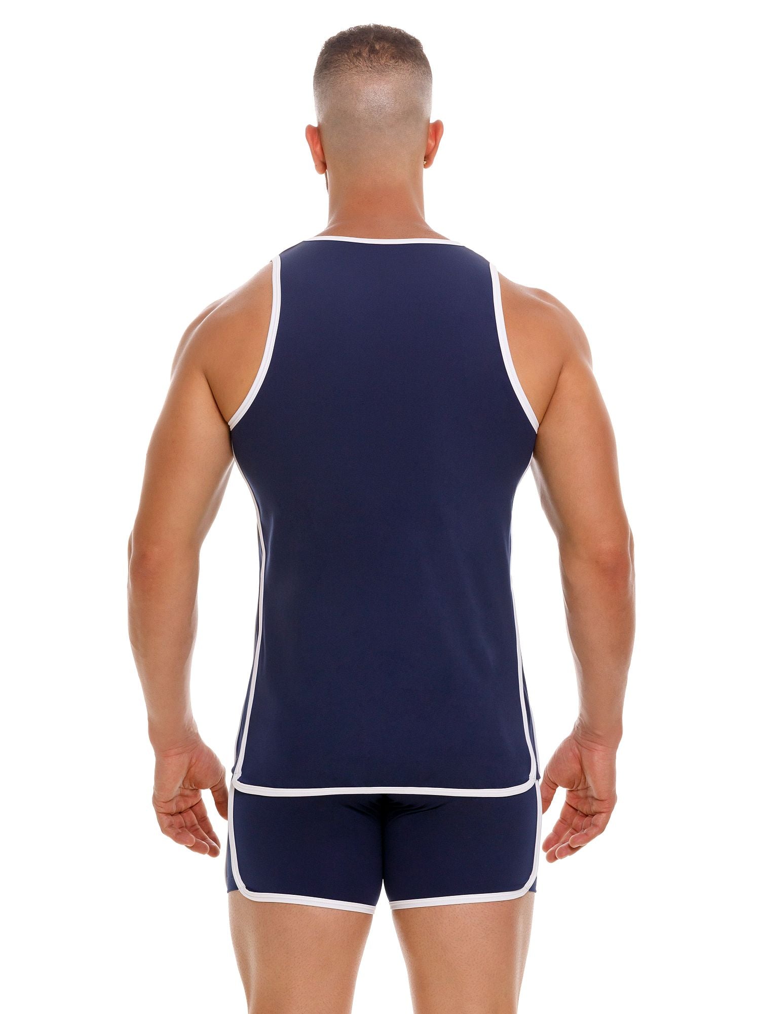 JOR 2044 ULTRA MESH tank top training shirt