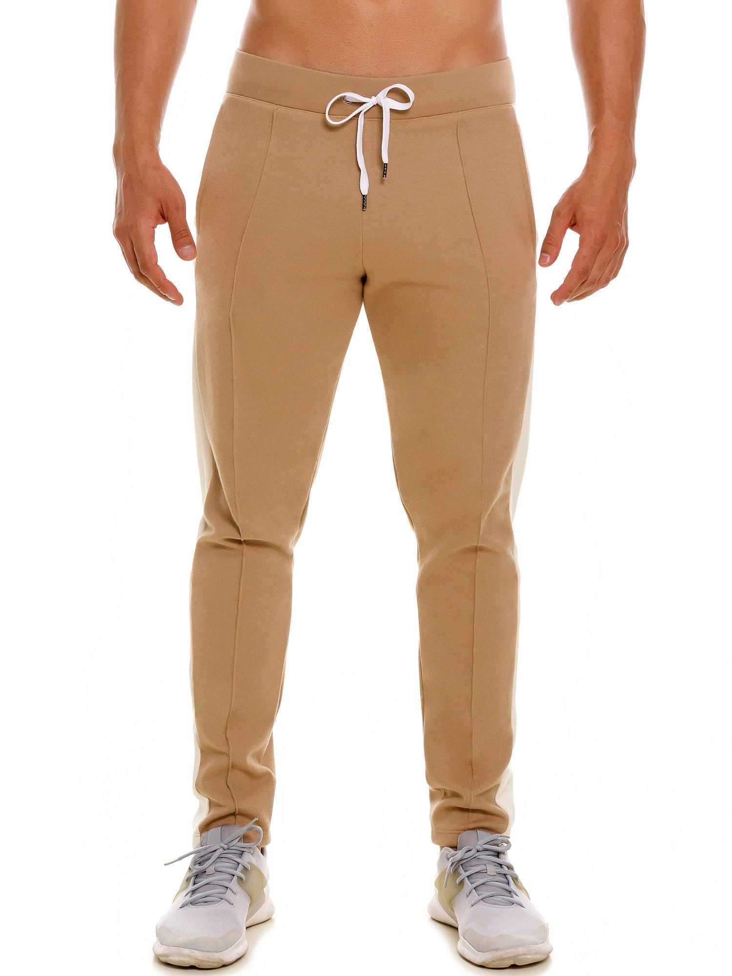 JOR 2033 ITALO men's sports pants, training pants, lounge pants