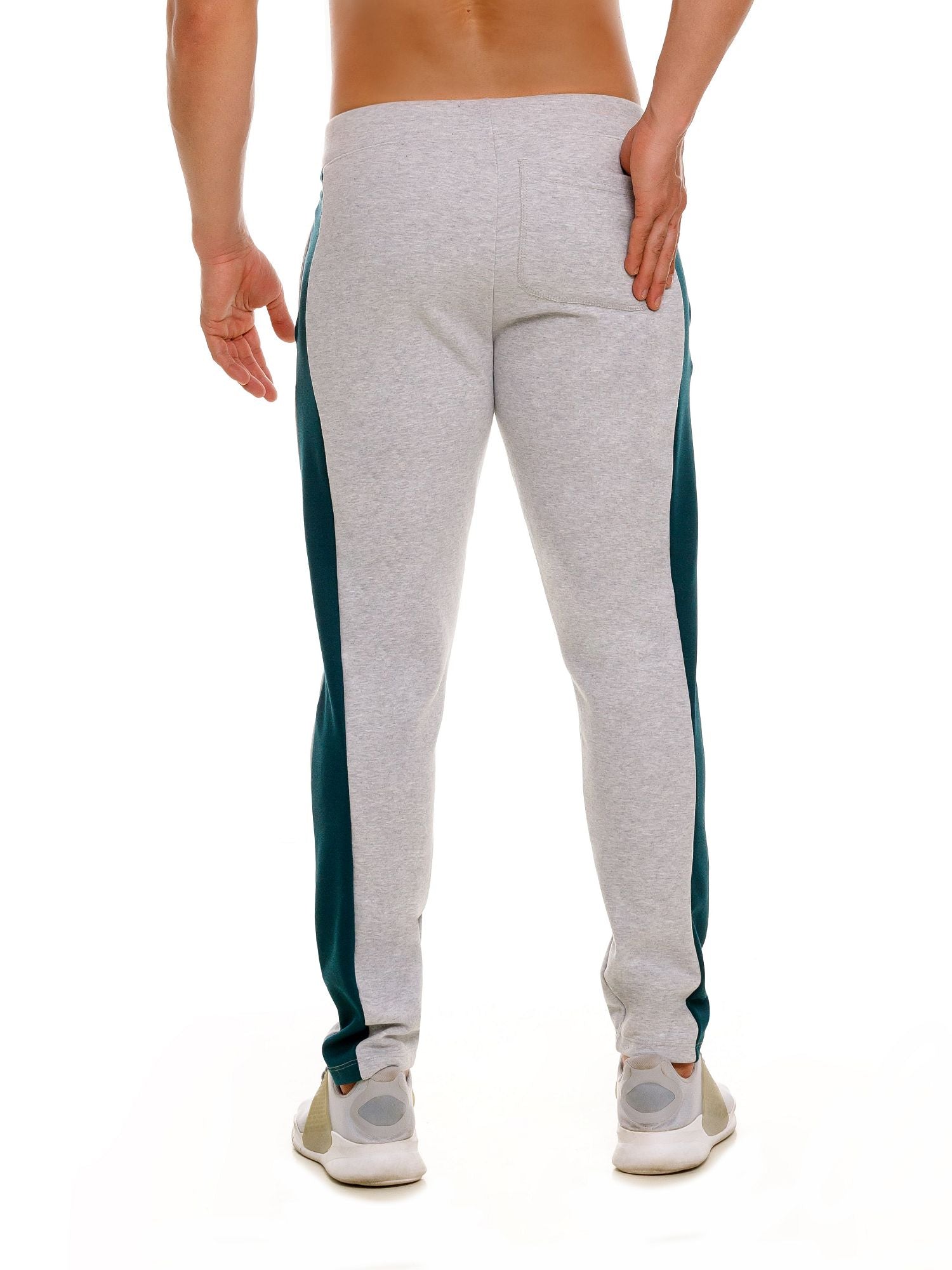 JOR 2033 ITALO men's sports pants, training pants, lounge pants