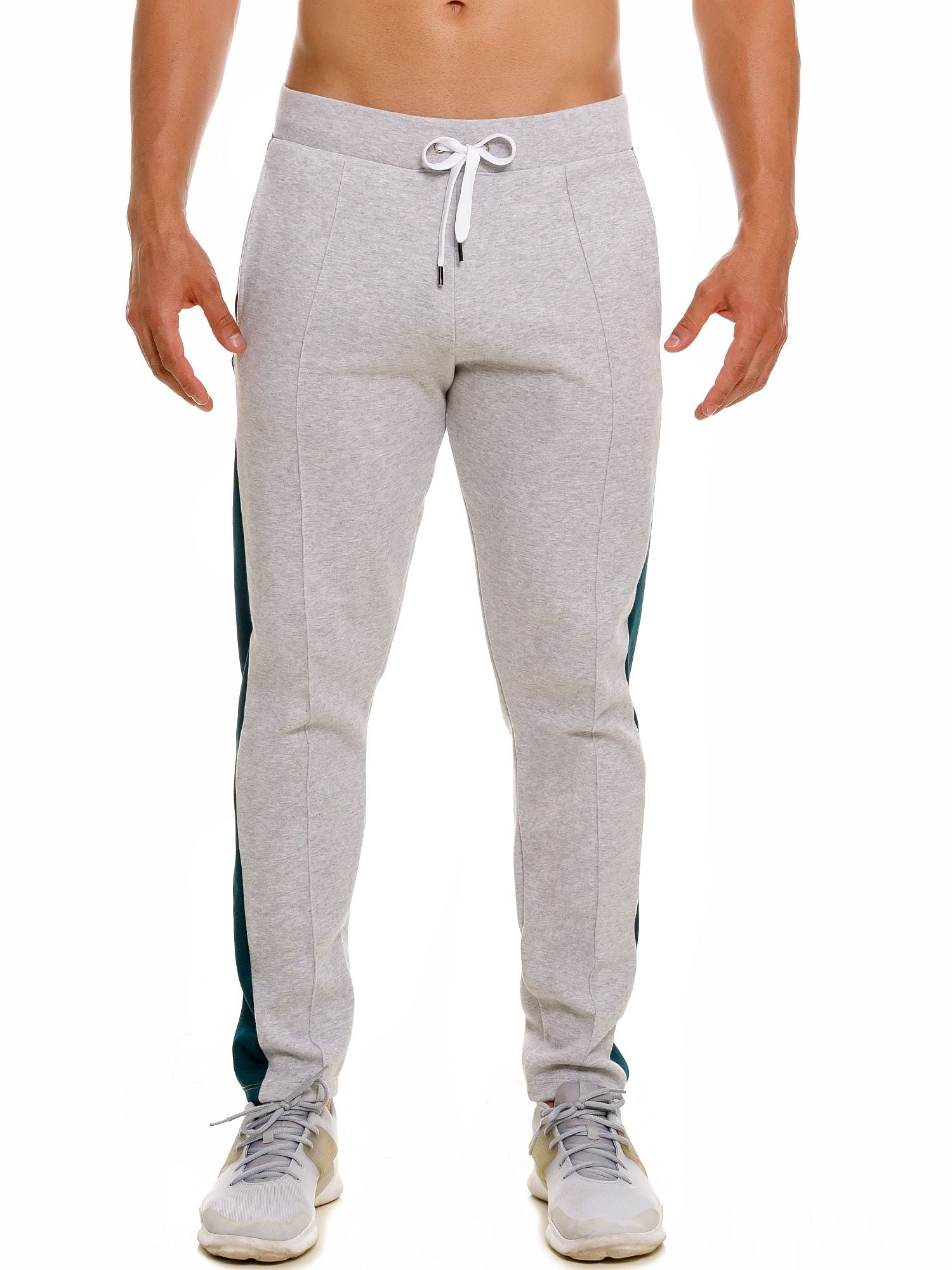 JOR 2033 ITALO men's sports pants, training pants, lounge pants