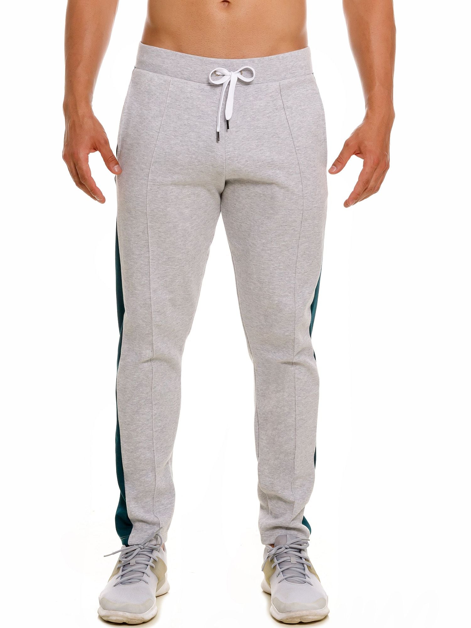 JOR 2136 VARSITY Herren Sporthose Trainingshose Loungepant Jor Kleidung & Accessoires:Herrenmode:Nachtwäsche nudosz.myshopify.com