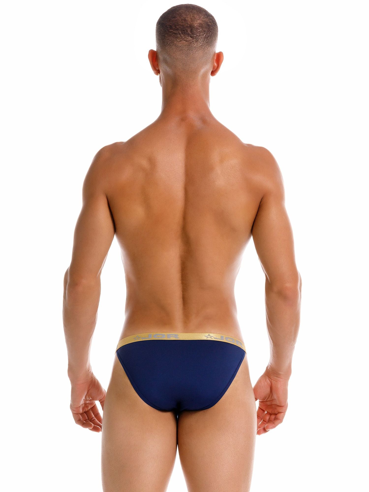 JOR 2159 ARES TANGA - Unterhose, Slip Jor Kleidung & Accessoires:Herren:Herrenmode:Unterwäsche nudosz.myshopify.com