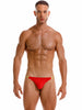 JOR 2159 ARES TANGA - Unterhose, Slip Jor Kleidung & Accessoires:Herren:Herrenmode:Unterwäsche nudosz.myshopify.com