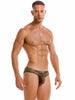 JOR 2162 URBAN Mesh Unterhose Slip Jor Kleidung & Accessoires:Herren:Herrenmode:Unterwäsche nudosz.myshopify.com