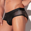 CODE 22 SHEER MESH BRIEF - 2181 Underpants