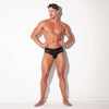 CODE 22 SHEER MESH BRIEF - 2181 Underpants