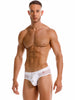 JOR 2193 MYSTIC Badeslip, transparent Jor Kleidung & Accessoires:Herrenmode:Bademode nudosz.myshopify.com