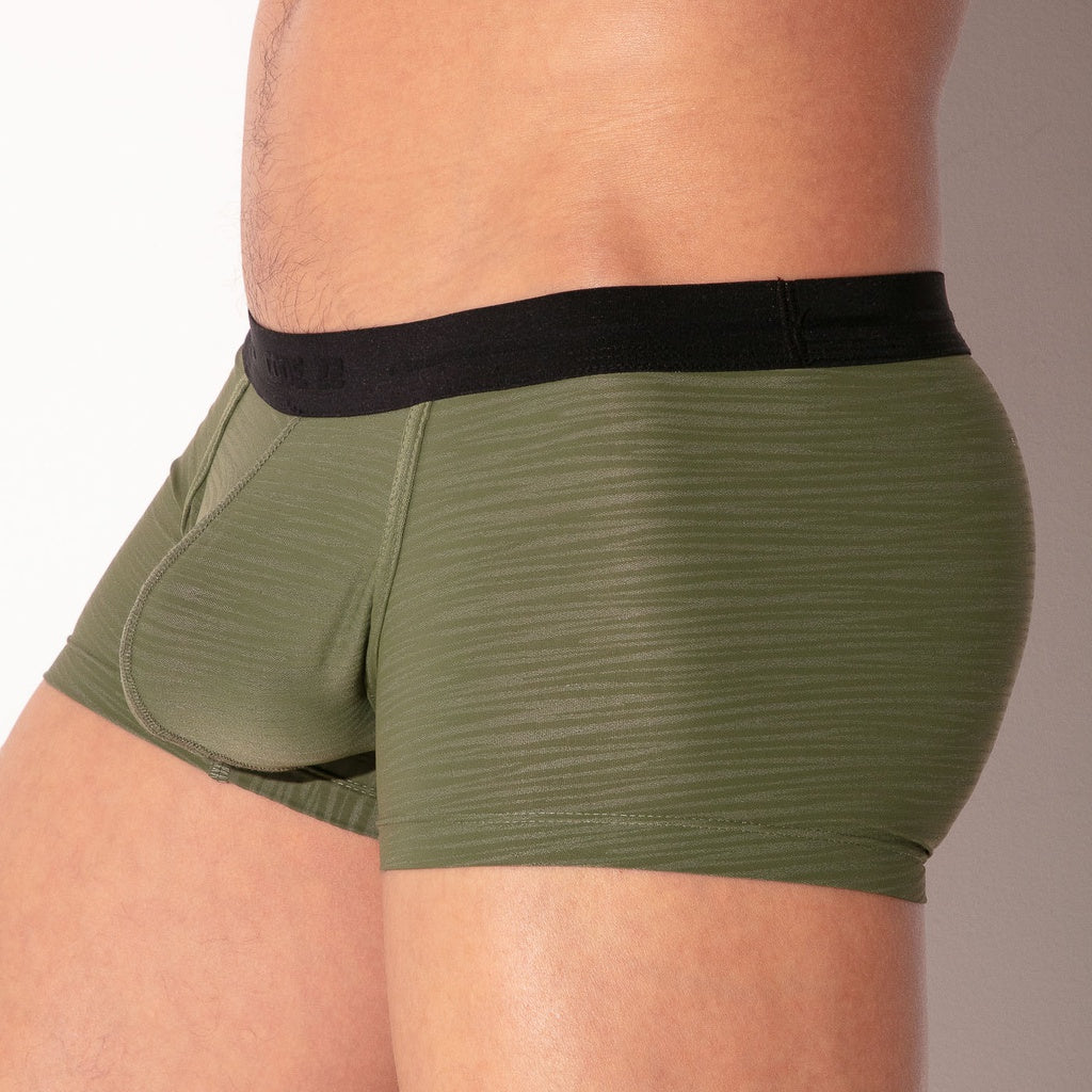 CODE 22 - Boxer PALMIER - 2092 