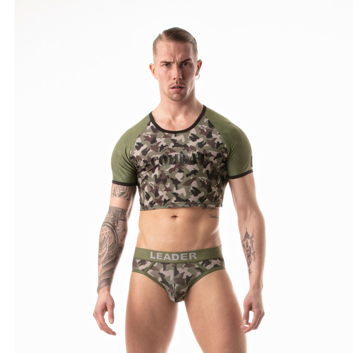 Combat Crop-Top-2