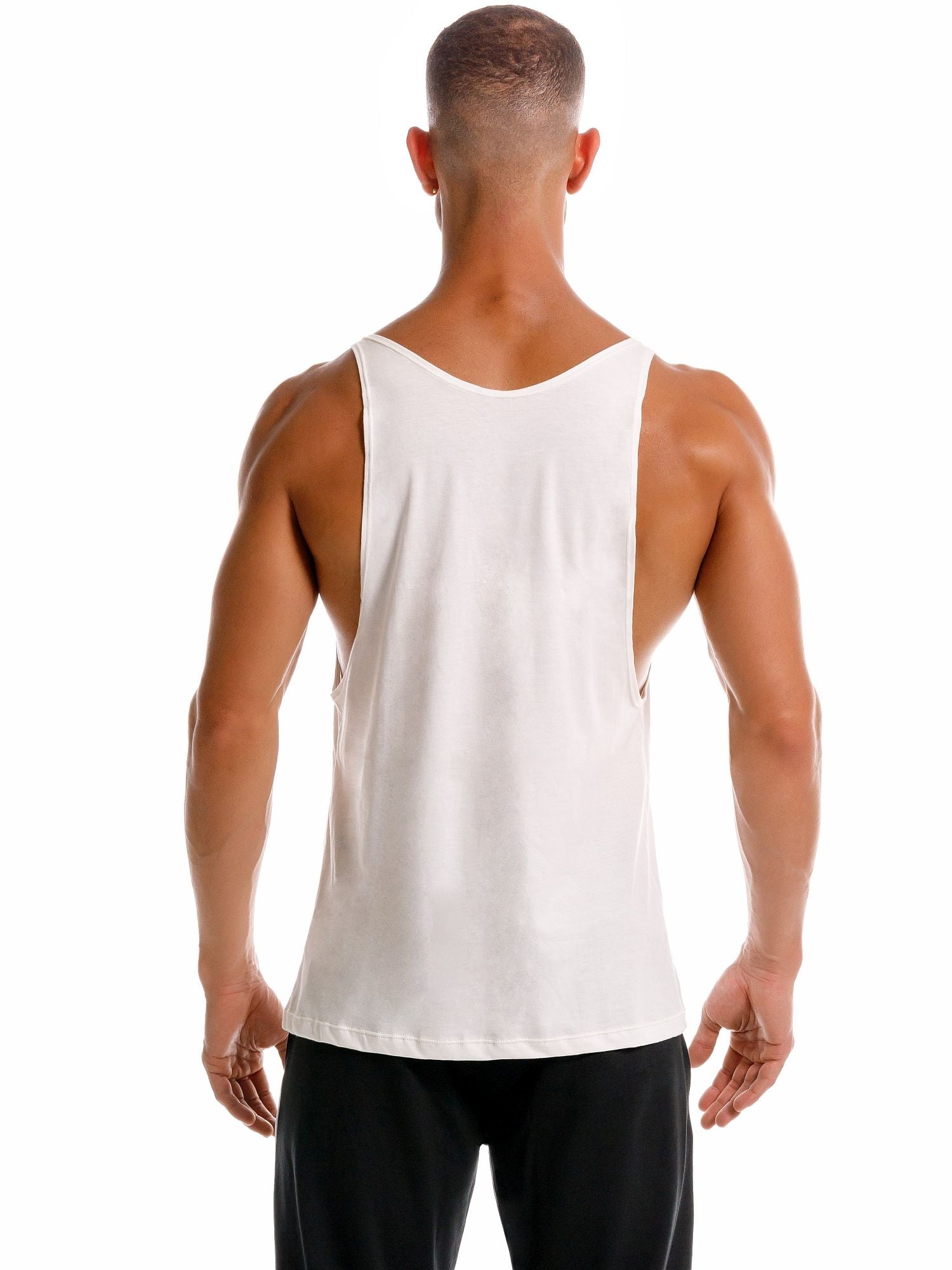 JOR 2221 FITNESS Tank Top Trainingsshirt Jor Kleidung & Accessoires:Herrenmode:Fitnessmode:Sporttops nudosz.myshopify.com