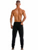 JOR 2224 BOSSE Herren Sporthose Trainingshose Loungepant Jor Kleidung & Accessoires:Herrenmode:Nachtwäsche nudosz.myshopify.com