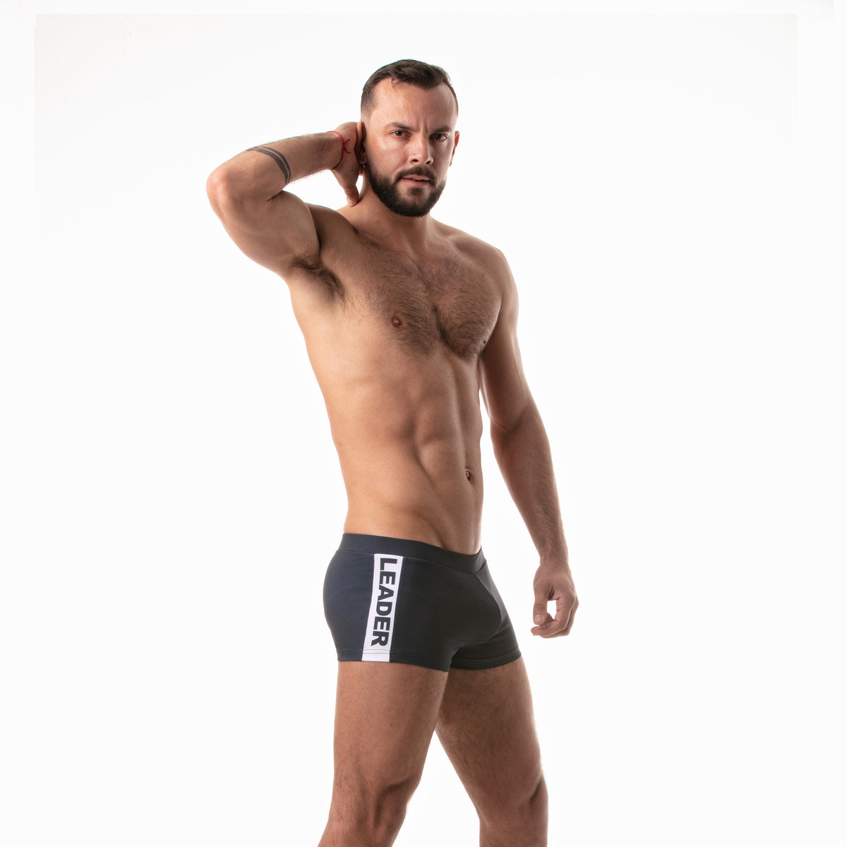 G.I. Badehose Marine-3