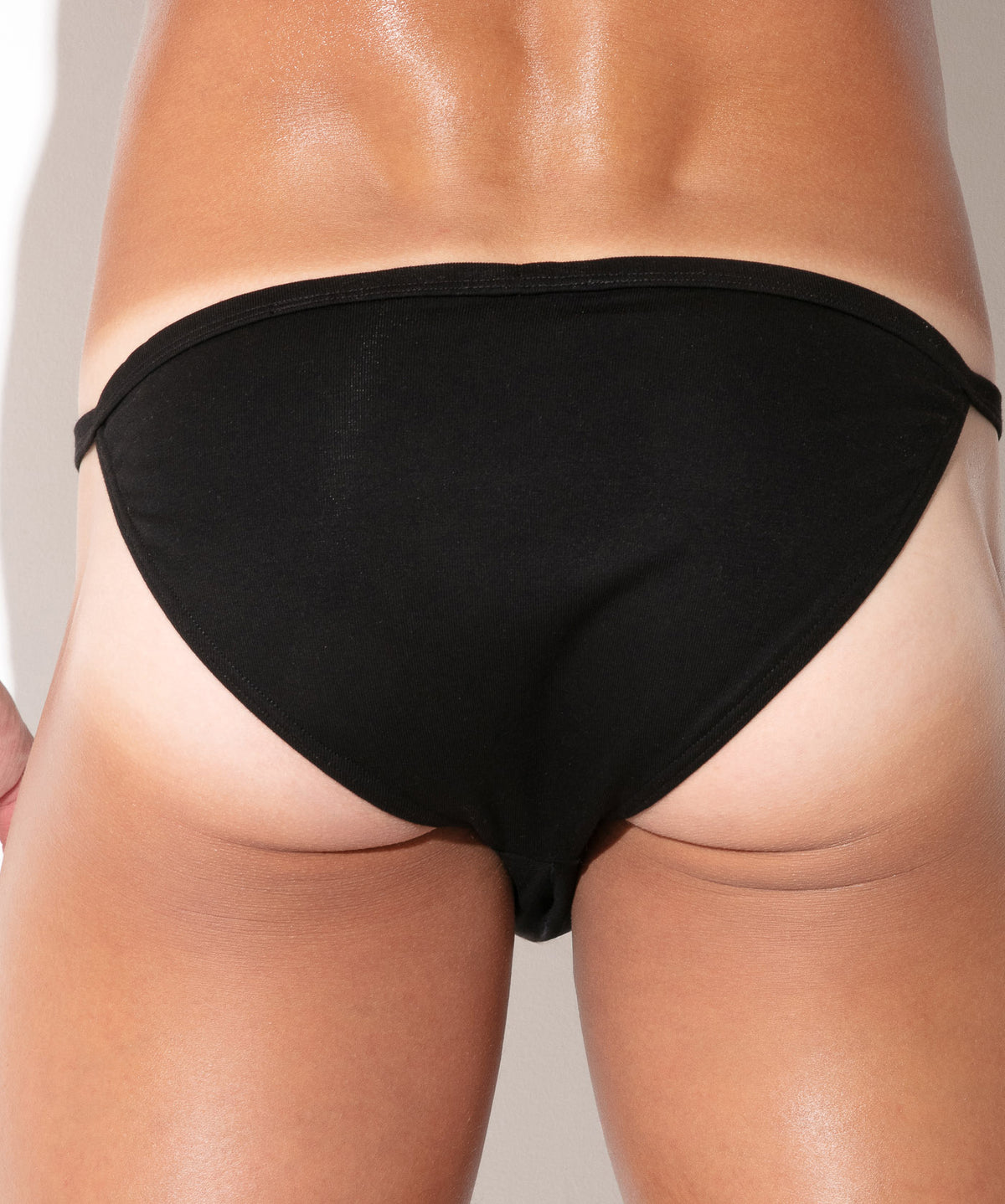 CODE 22 Pure Mini Slip aus Lyocell 2261 - Unterhose, Mini Brief