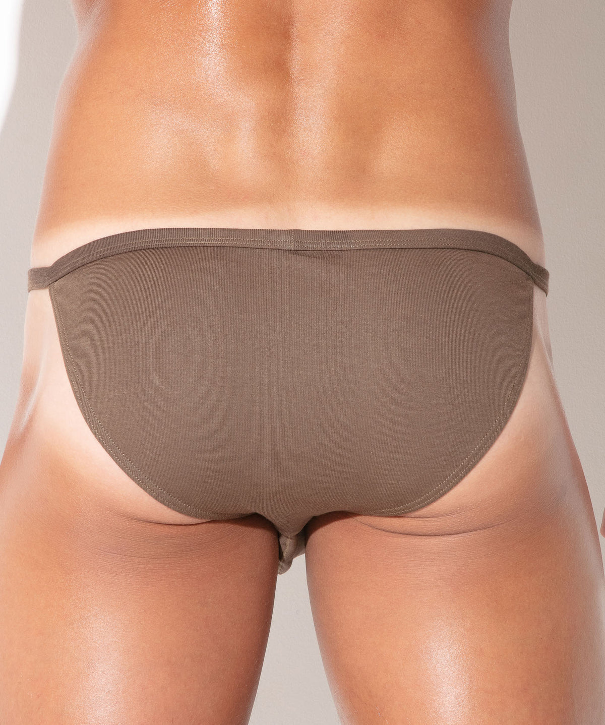CODE 22 Pure Mini Slip aus Lyocell 2261 - Unterhose, Mini Brief