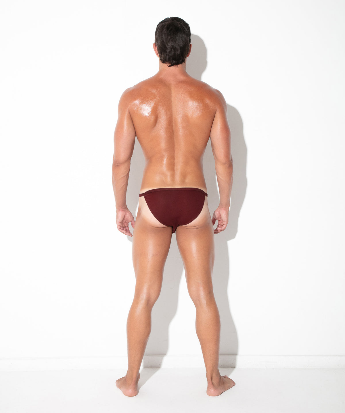 CODE 22 Pure Mini Slip aus Lyocell 2261 - Unterhose, Mini Brief