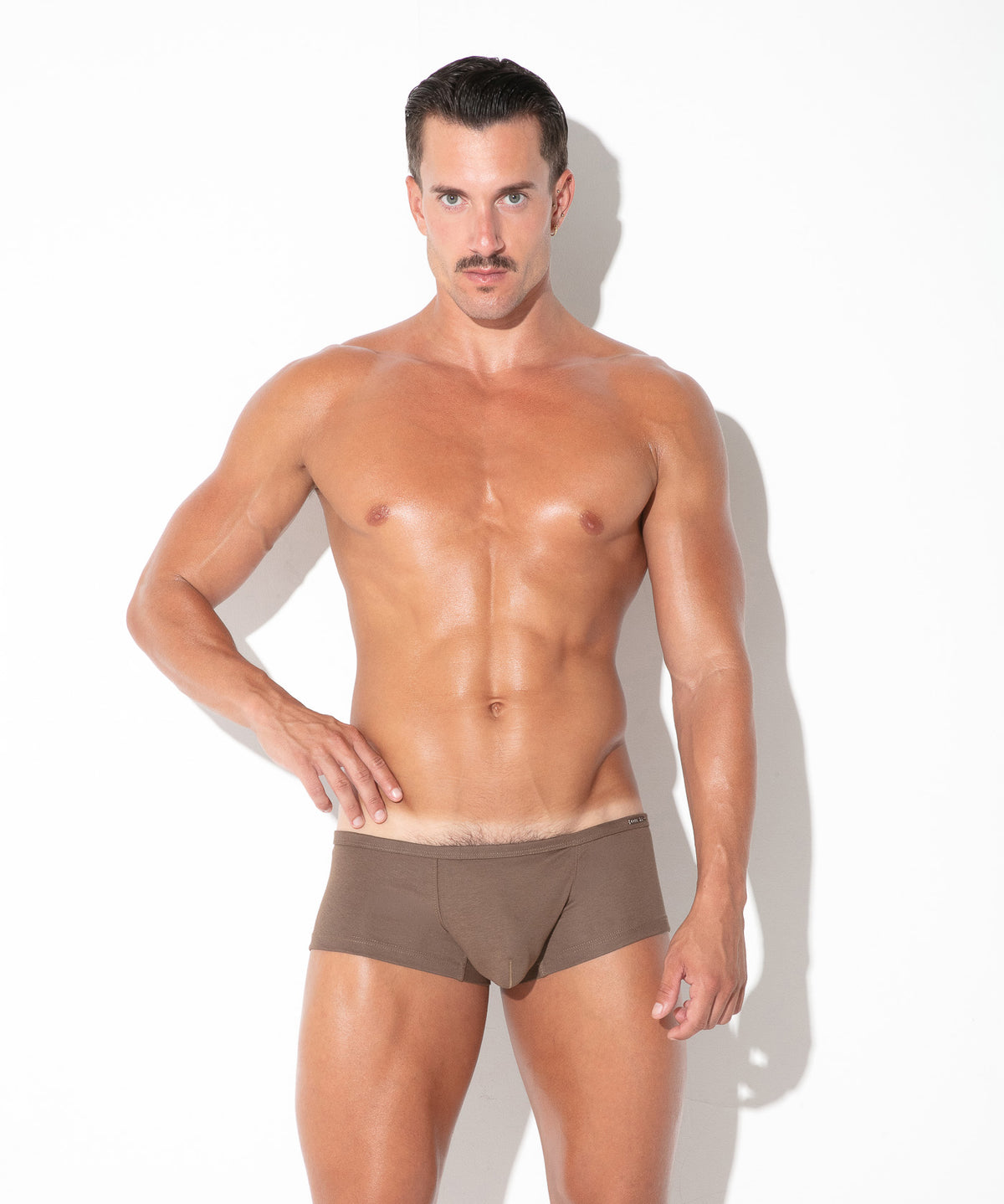 CODE 22 Pure Sunga Boxer aus Lyocell 2262 - Code 22 - Shop Deutschland Noodosz