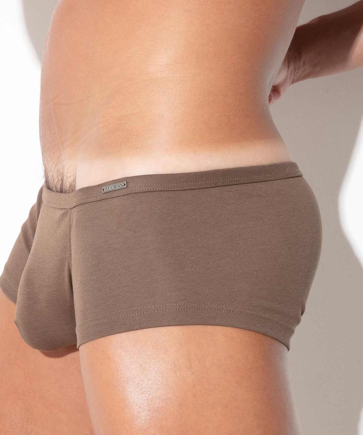 CODE 22 Pure Sunga Boxer aus Lyocell 2262 - Code 22 - Shop Deutschland Noodosz