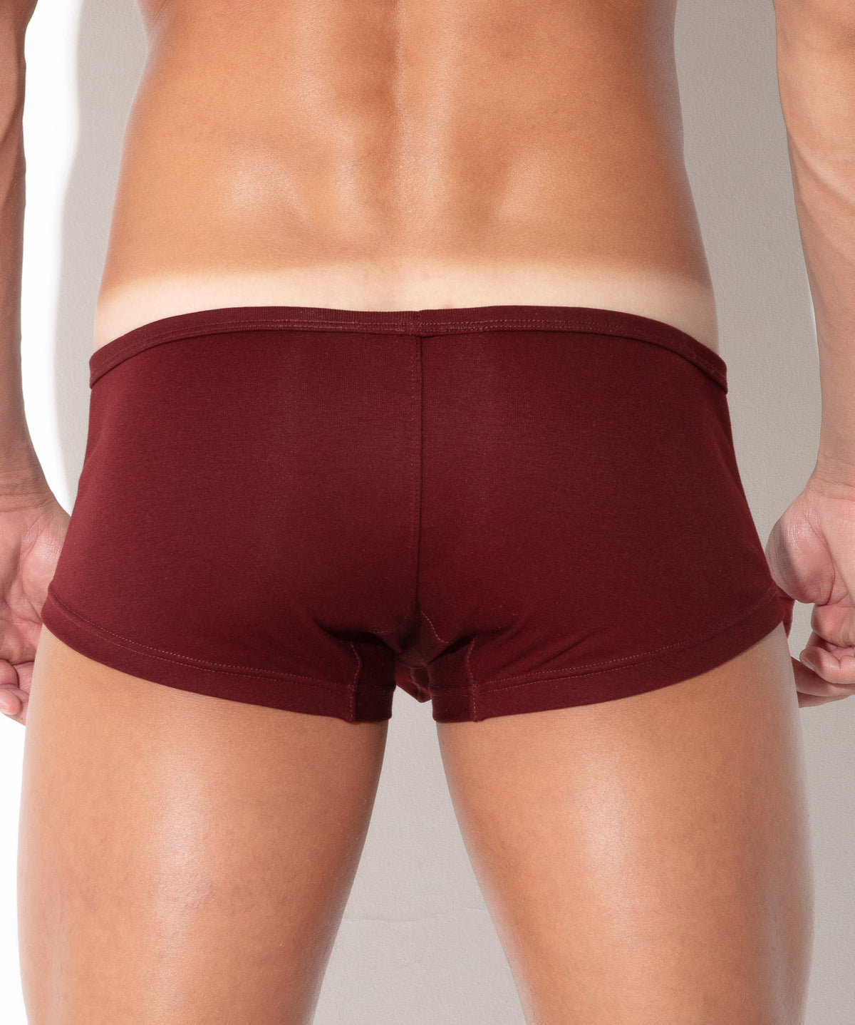 CODE 22 Pure Sunga Boxer aus Lyocell 2262 - Code 22 - Shop Deutschland Noodosz