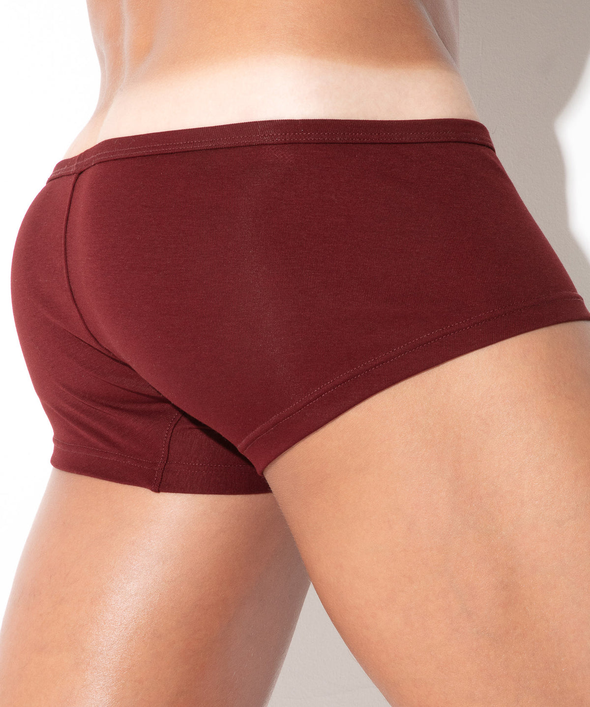 CODE 22 Pure Sunga Boxer aus Lyocell 2262 - Code 22 - Shop Deutschland Noodosz