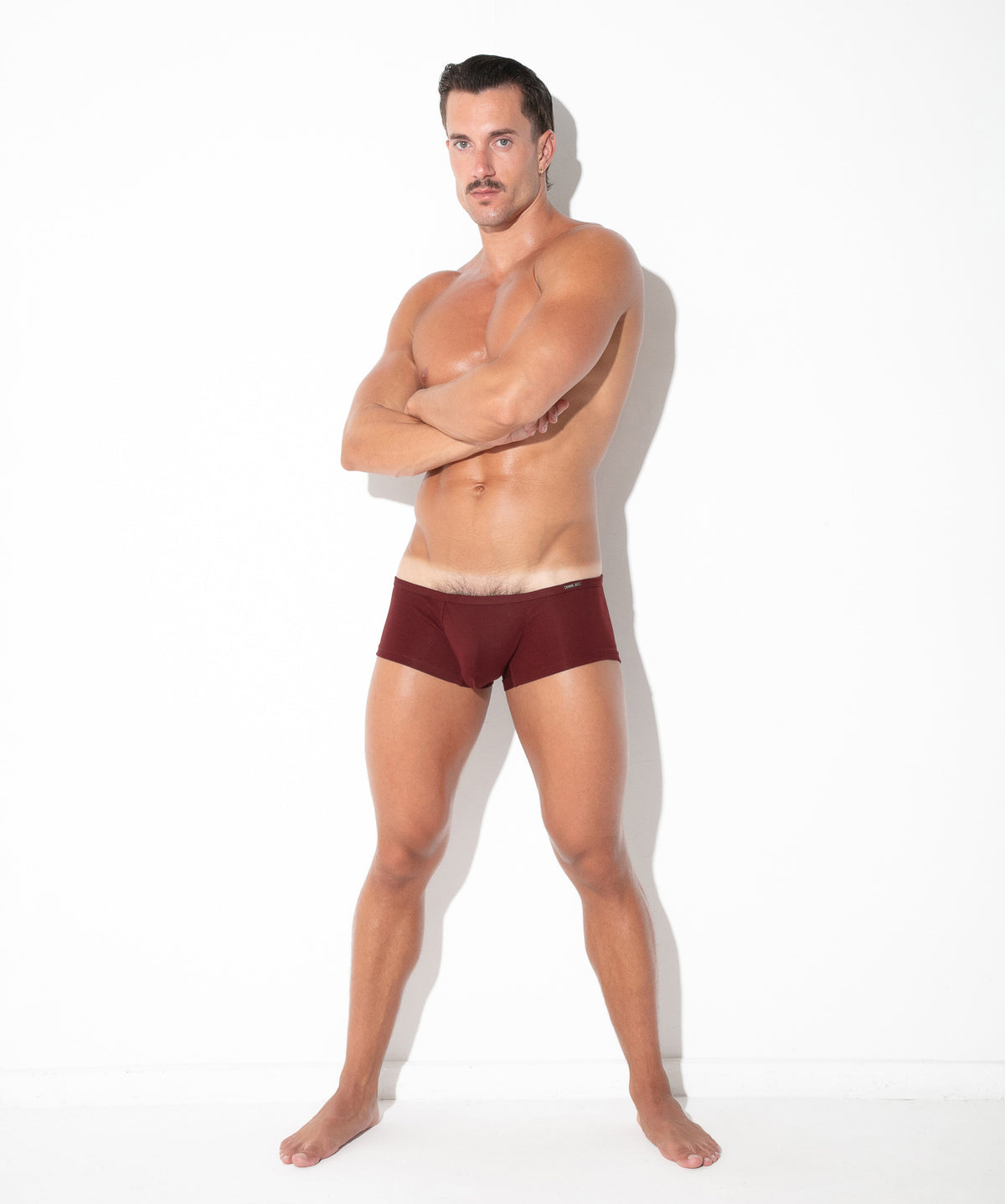 CODE 22 Pure Sunga Boxer aus Lyocell 2262 - Code 22 - Shop Deutschland Noodosz