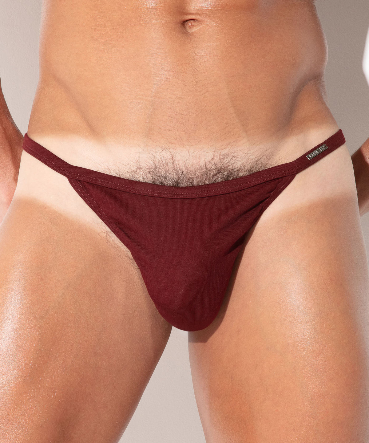 Pure Thong aus Lyocell 2263 - Code 22 - Shop Deutschland Noodosz
