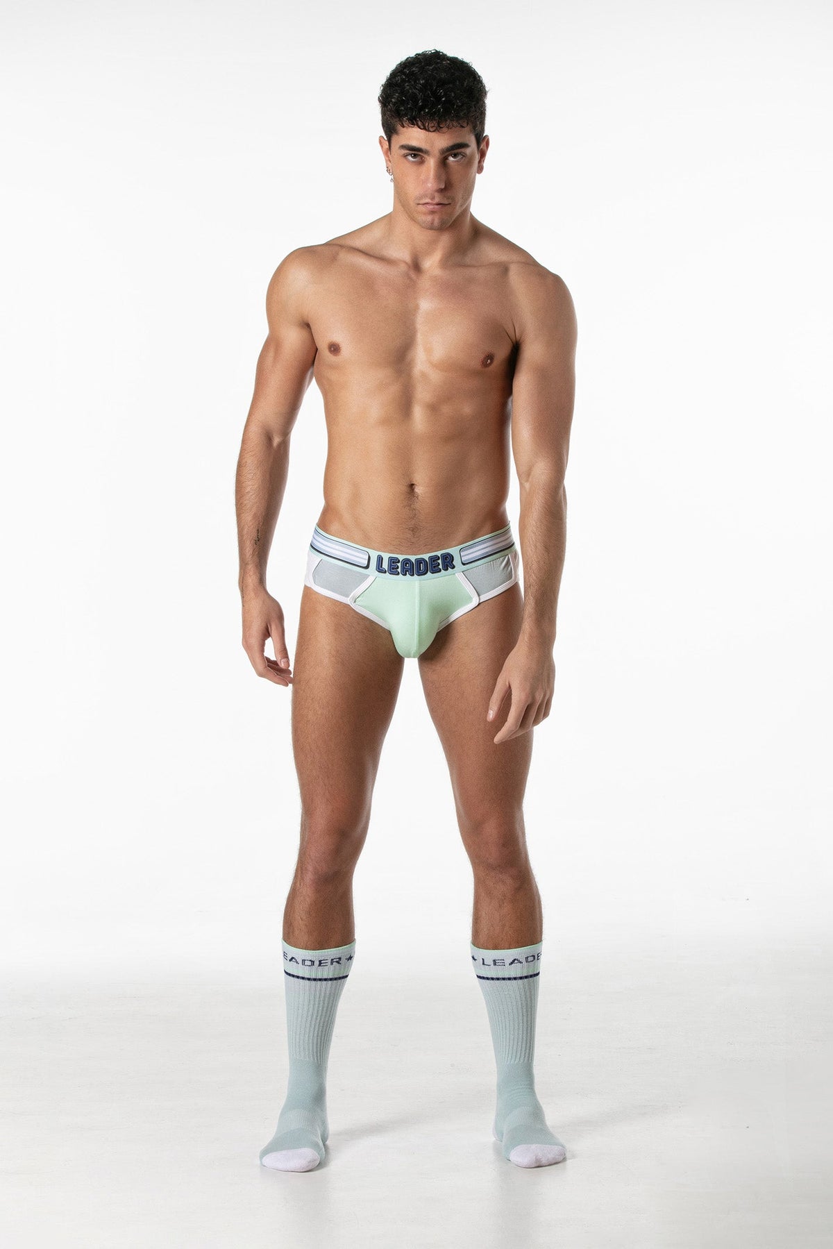 Candy Briefs Mint-2