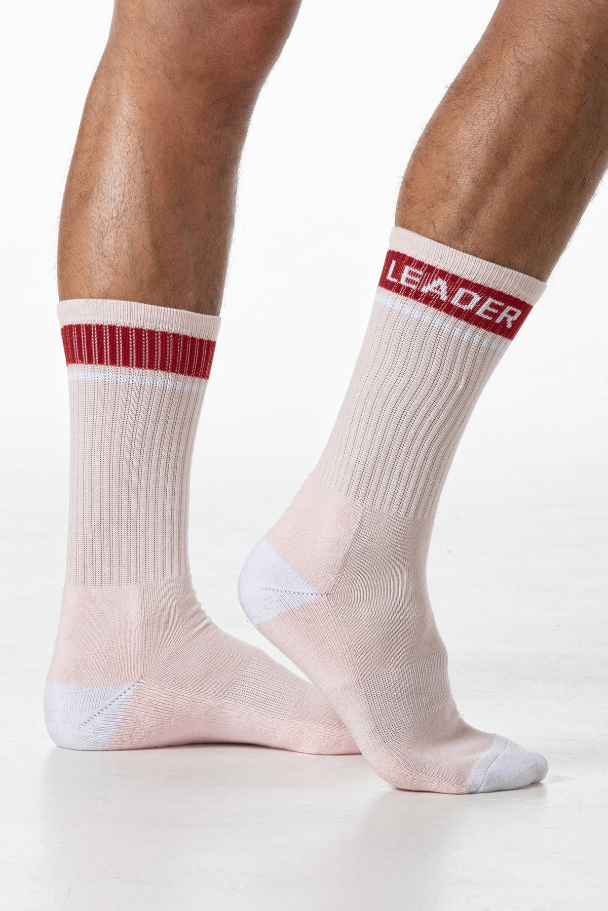 Candy Crew-Socken Rosa-4