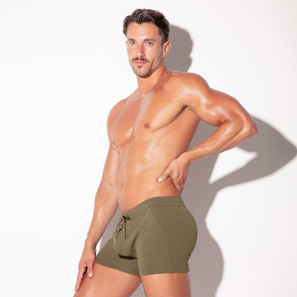 Short de bain CODE 22 MEDLEY - 23135 