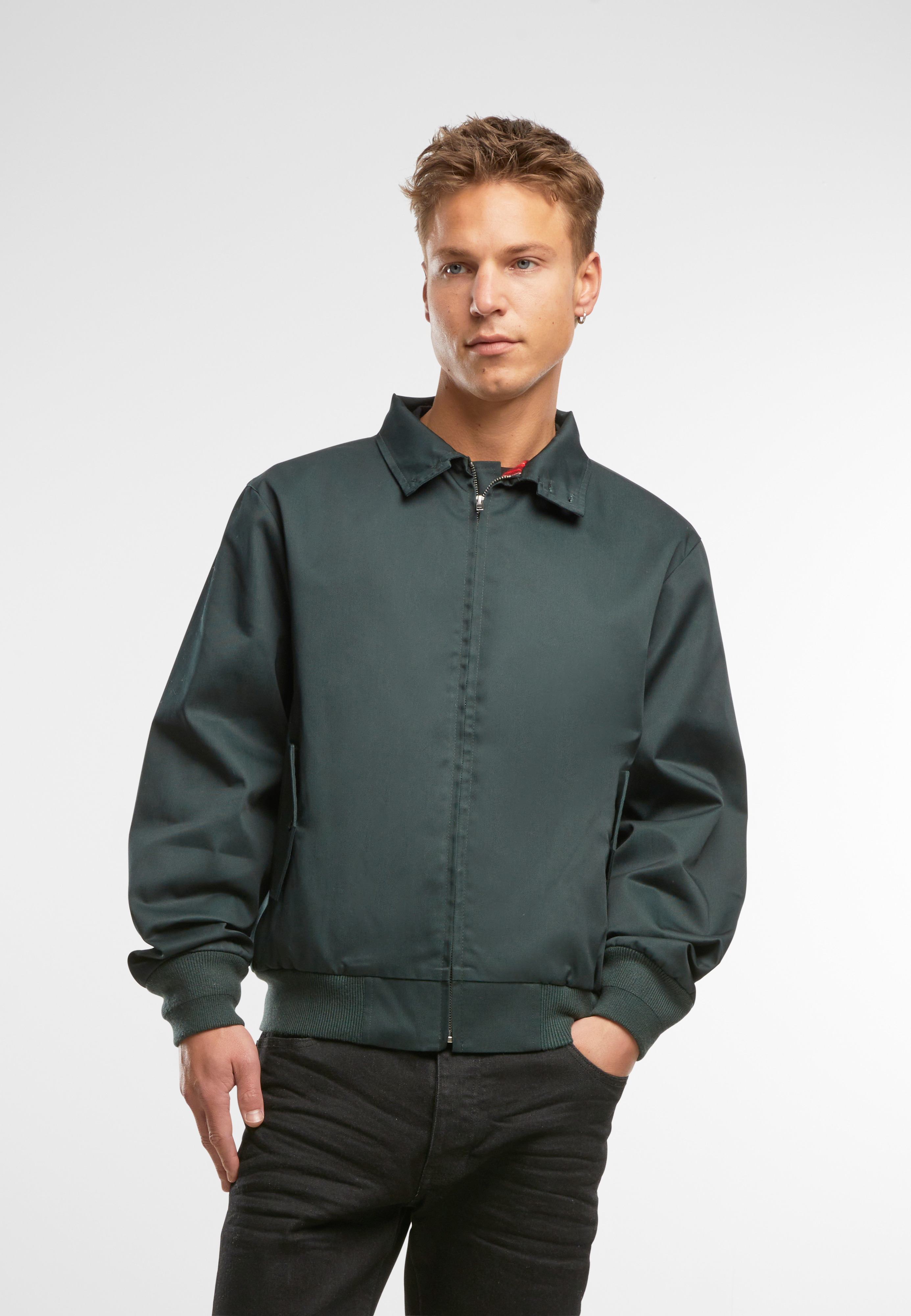 Standard Lord Canterbury Jacket