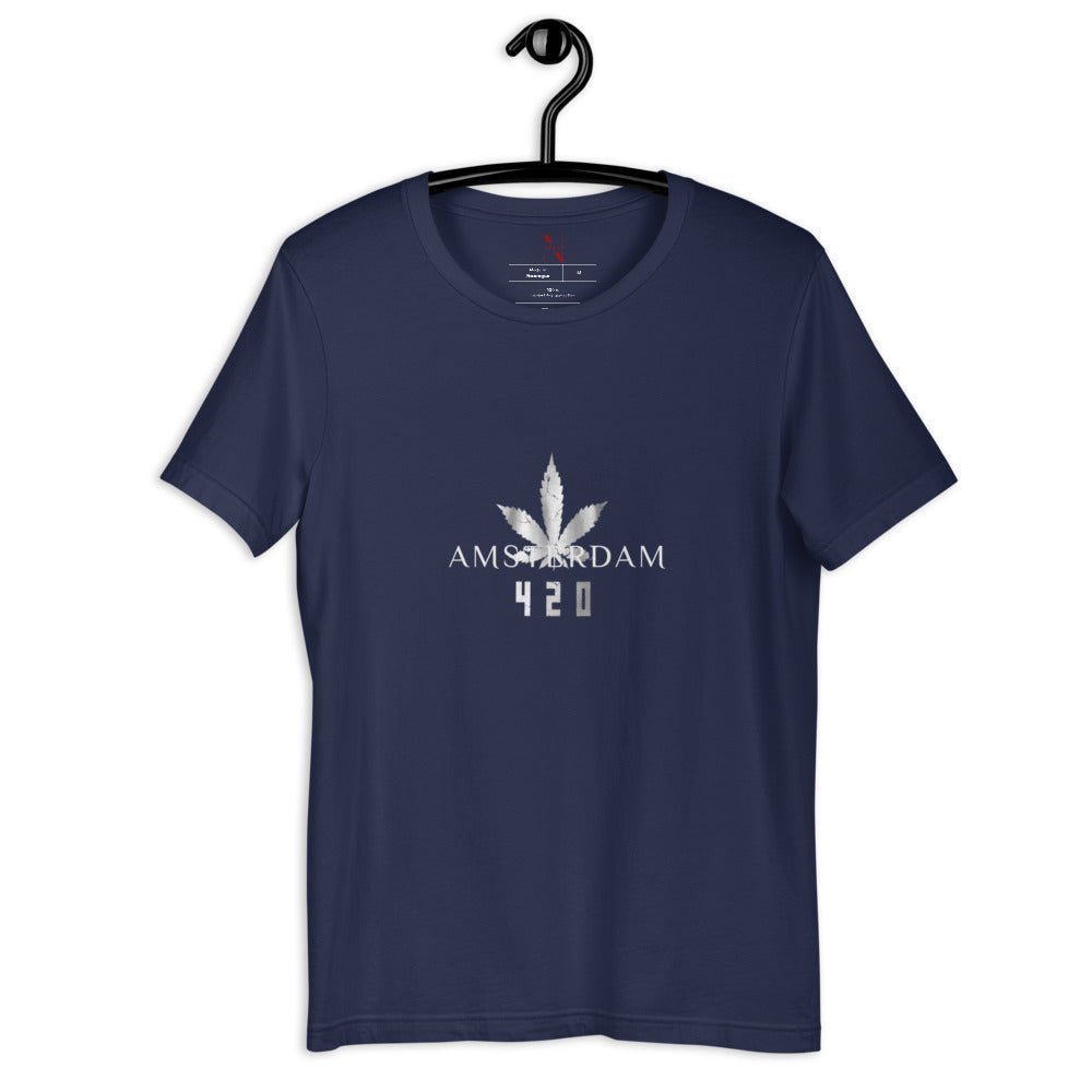 420 Amsterdam T-Shirt
