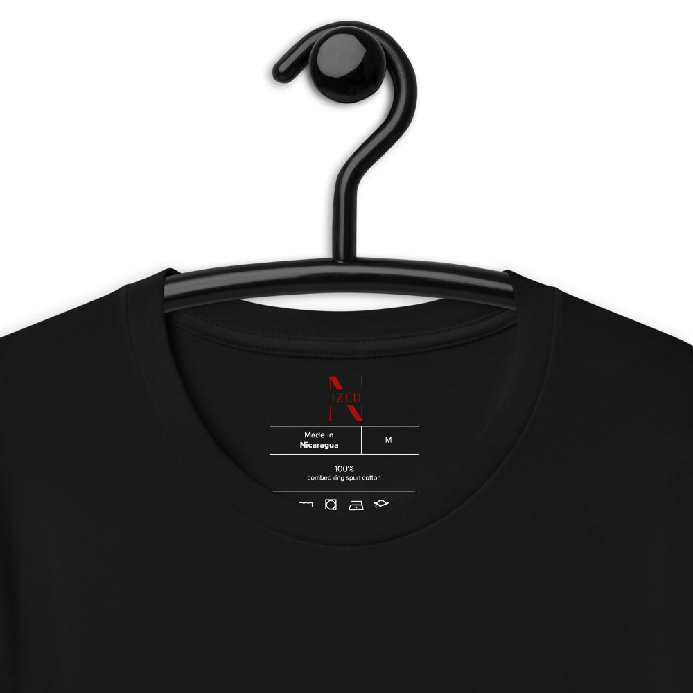 420 Amsterdam T-Shirt - NiZED - Shop Deutschland Noodosz