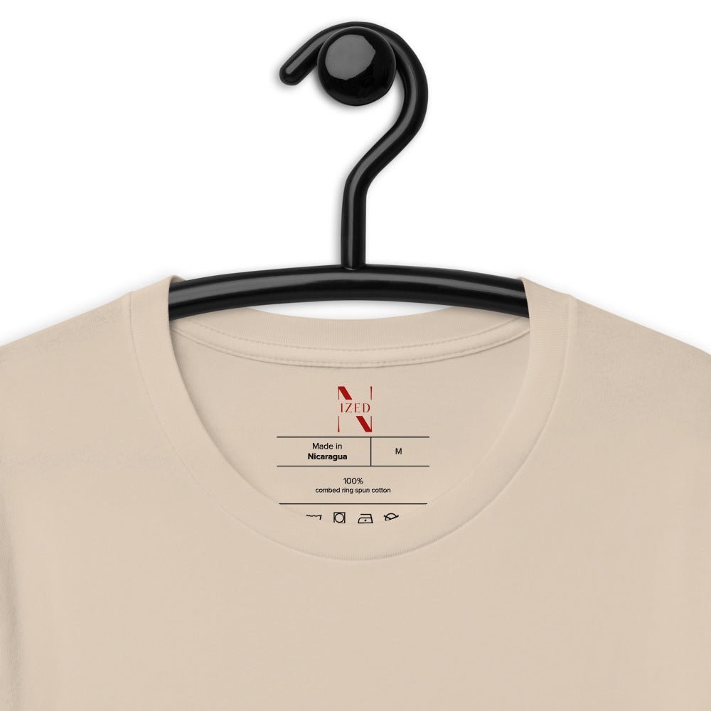 420 Amsterdam T-Shirt - NiZED - Shop Deutschland Noodosz