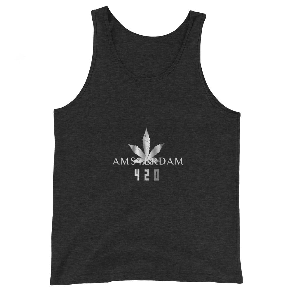 420 Amsterdam Tank - Top - NiZED - Shop Deutschland Noodosz