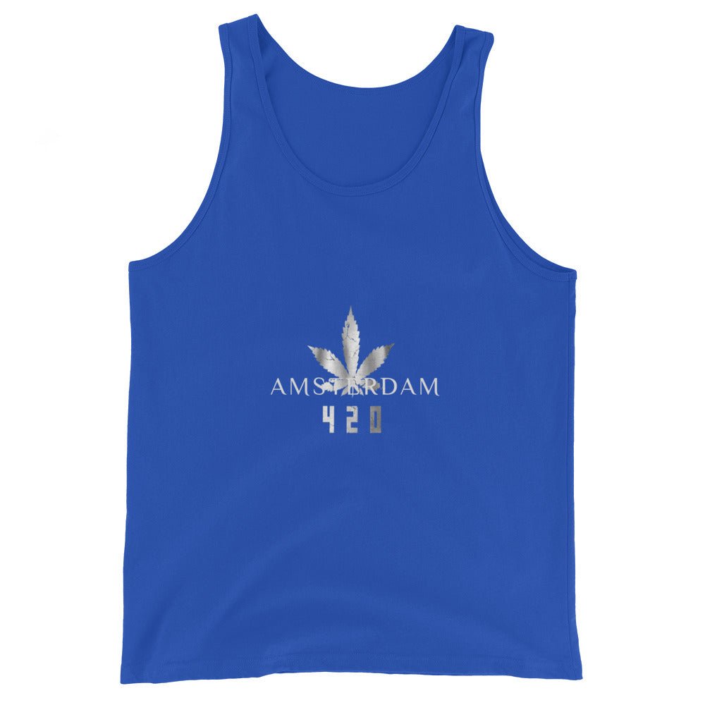 420 Amsterdam Tank - Top - NiZED - Shop Deutschland Noodosz