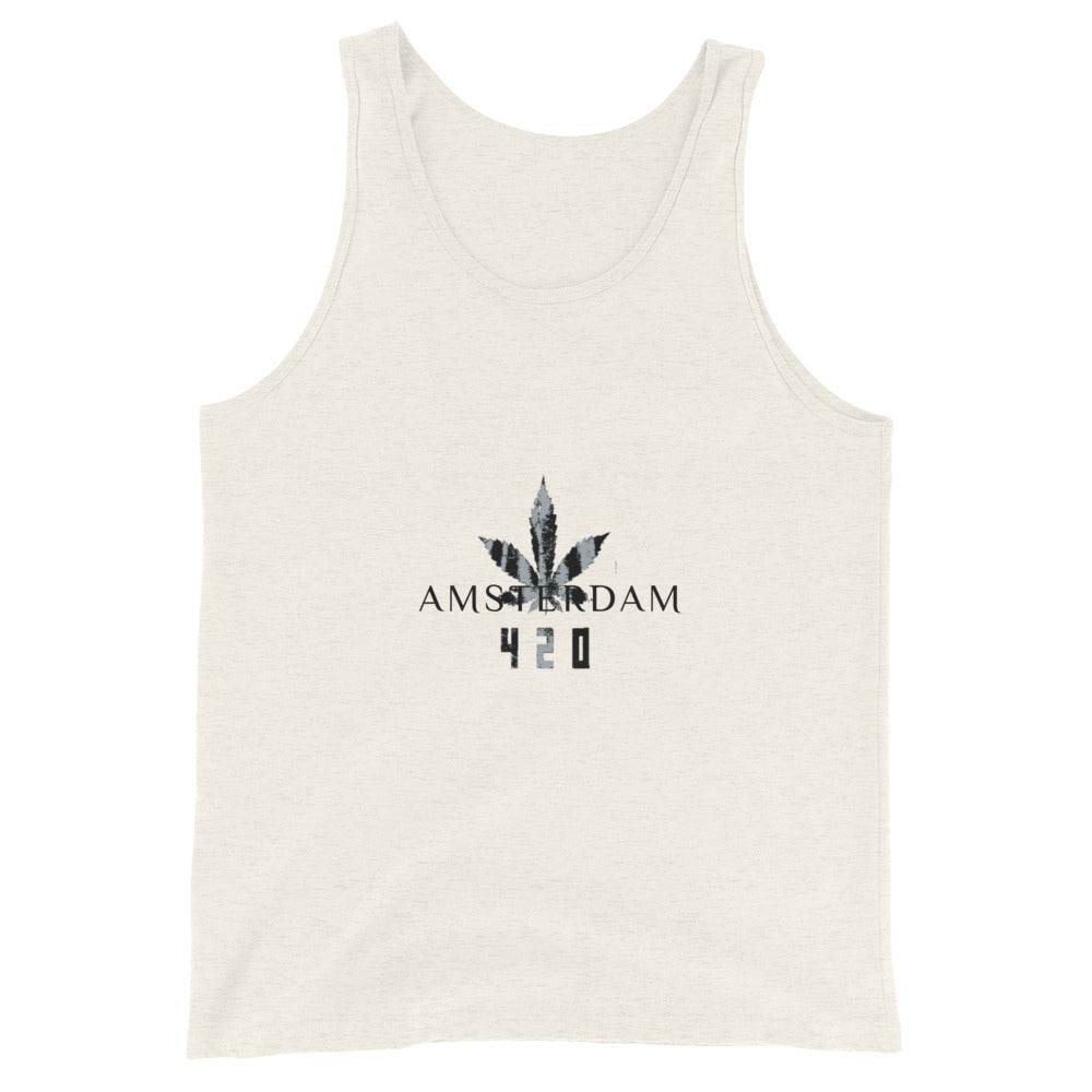 420 Amsterdam Tank - Top - NiZED - Shop Deutschland Noodosz