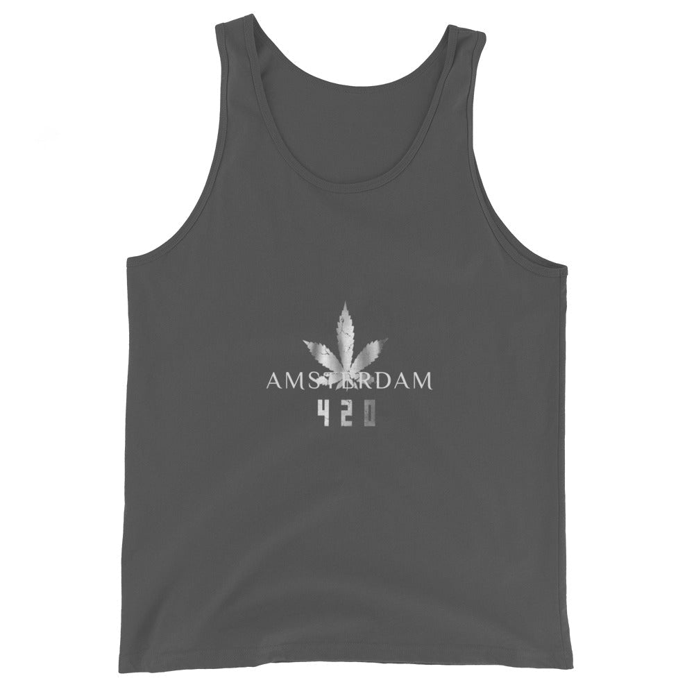 420 Amsterdam Tank - Top - NiZED - Shop Deutschland Noodosz