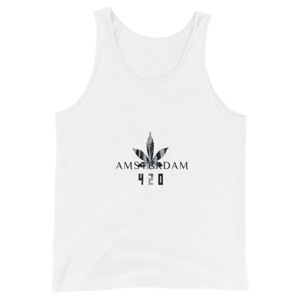 420 Amsterdam Tank - Top - NiZED - Shop Deutschland Noodosz